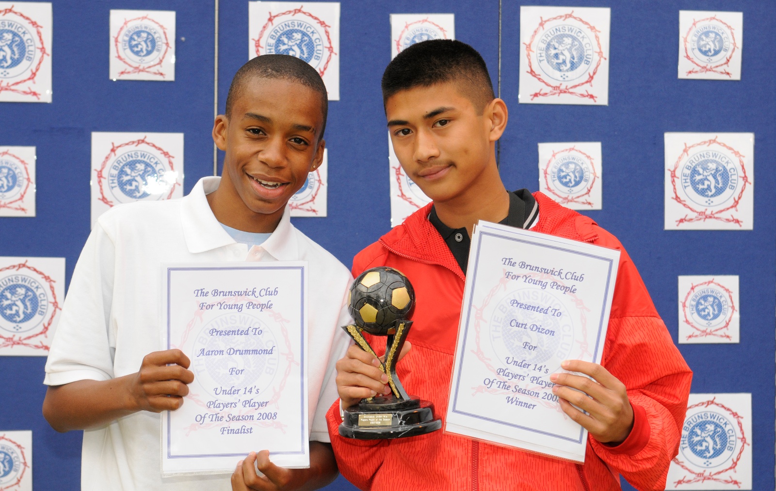 Brunswick awards 019